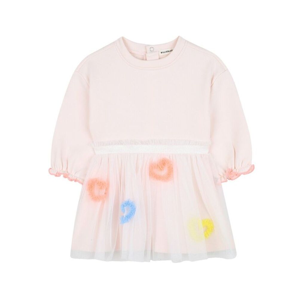 Billieblush Girls  Dress, Pink